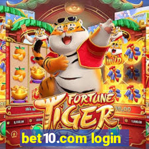 bet10.com login